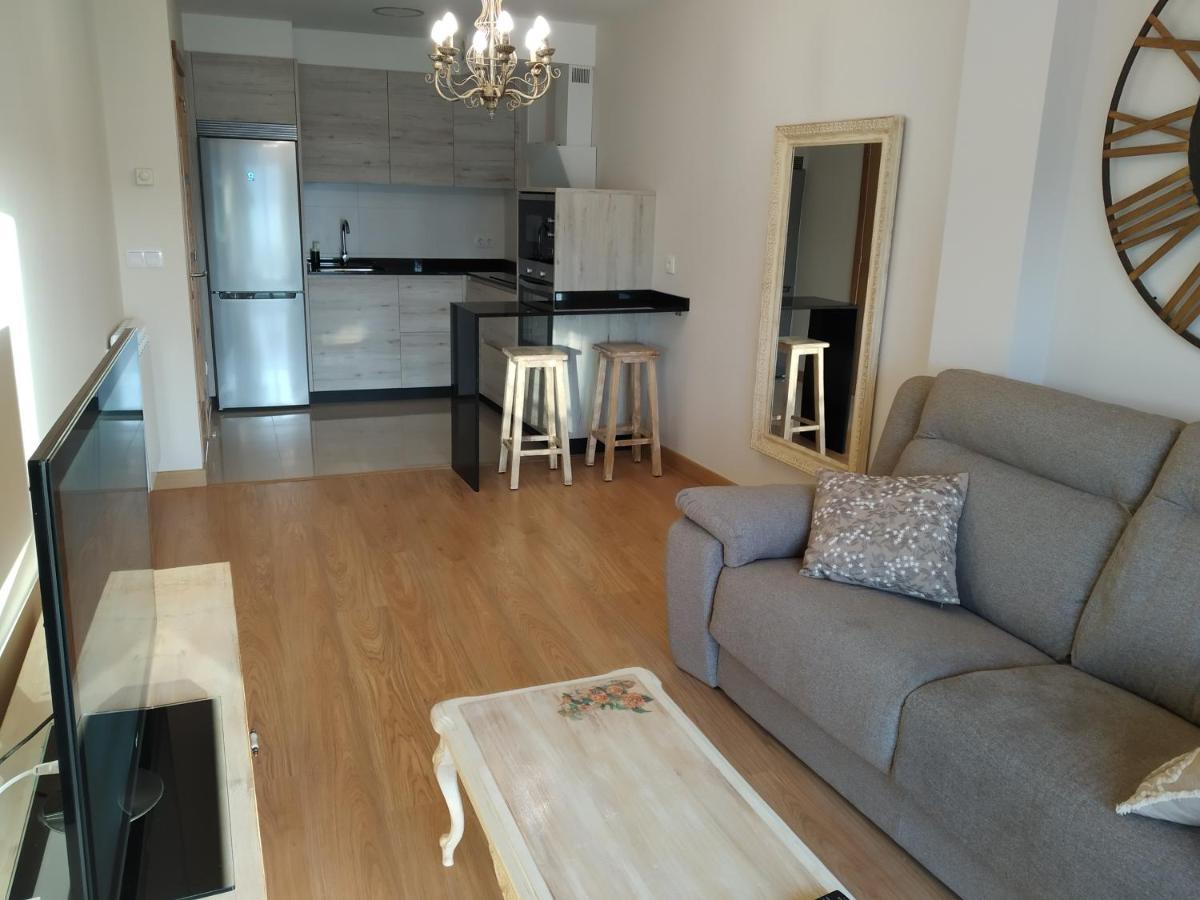 Apartamento Moments Romantiques Pontevedra Exterior foto