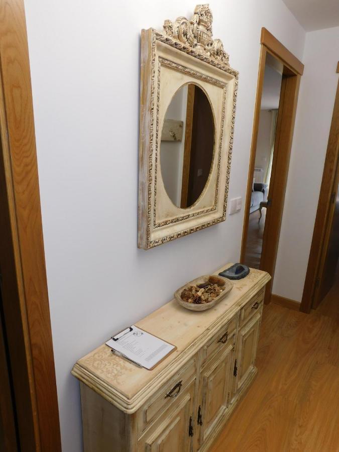 Apartamento Moments Romantiques Pontevedra Exterior foto