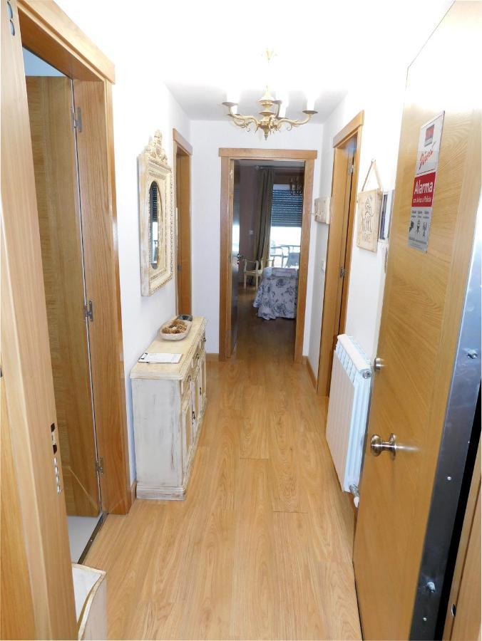 Apartamento Moments Romantiques Pontevedra Exterior foto