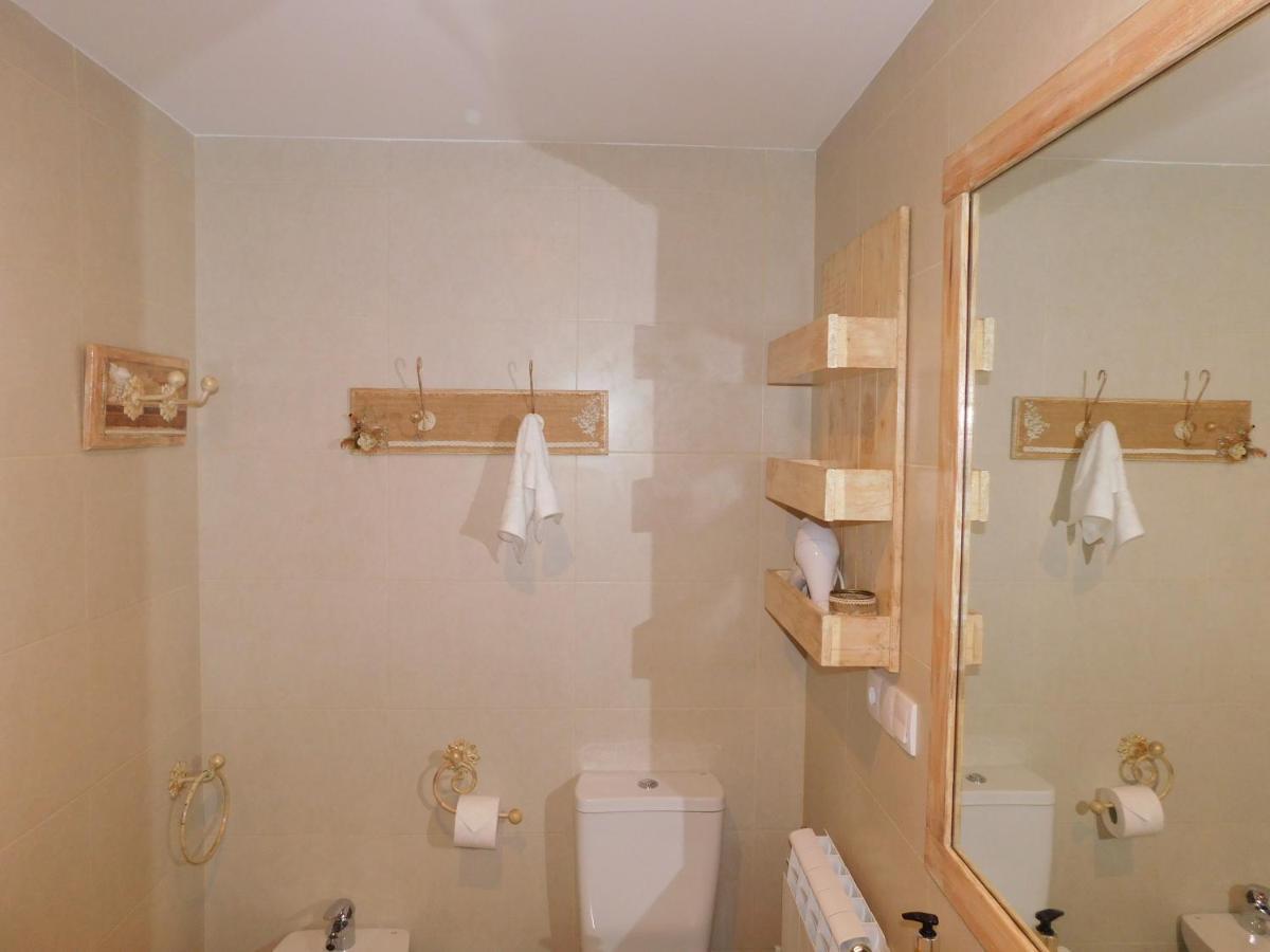 Apartamento Moments Romantiques Pontevedra Exterior foto