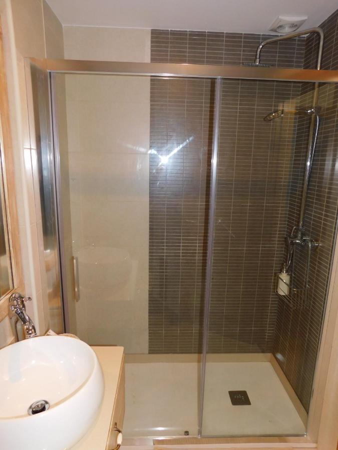 Apartamento Moments Romantiques Pontevedra Exterior foto
