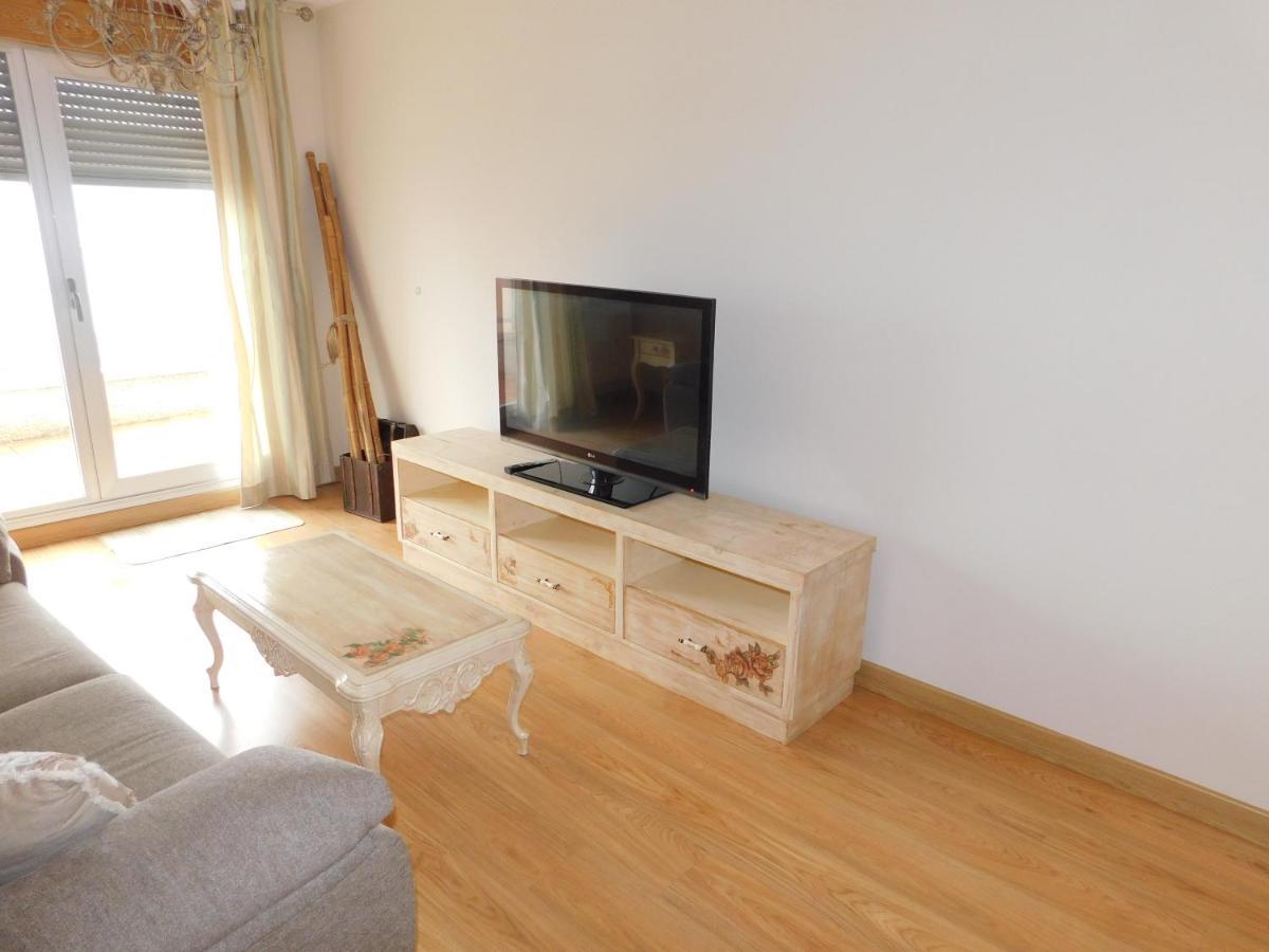 Apartamento Moments Romantiques Pontevedra Exterior foto