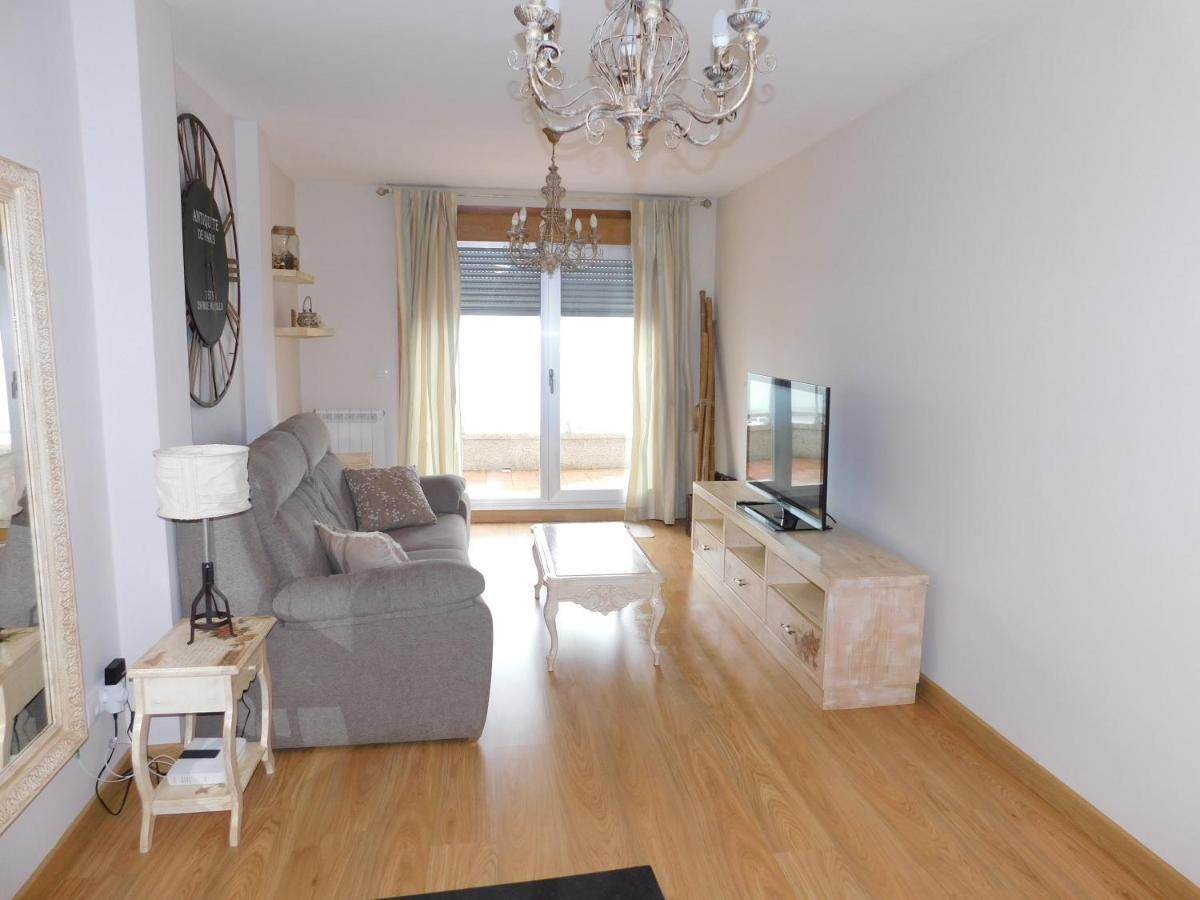 Apartamento Moments Romantiques Pontevedra Exterior foto