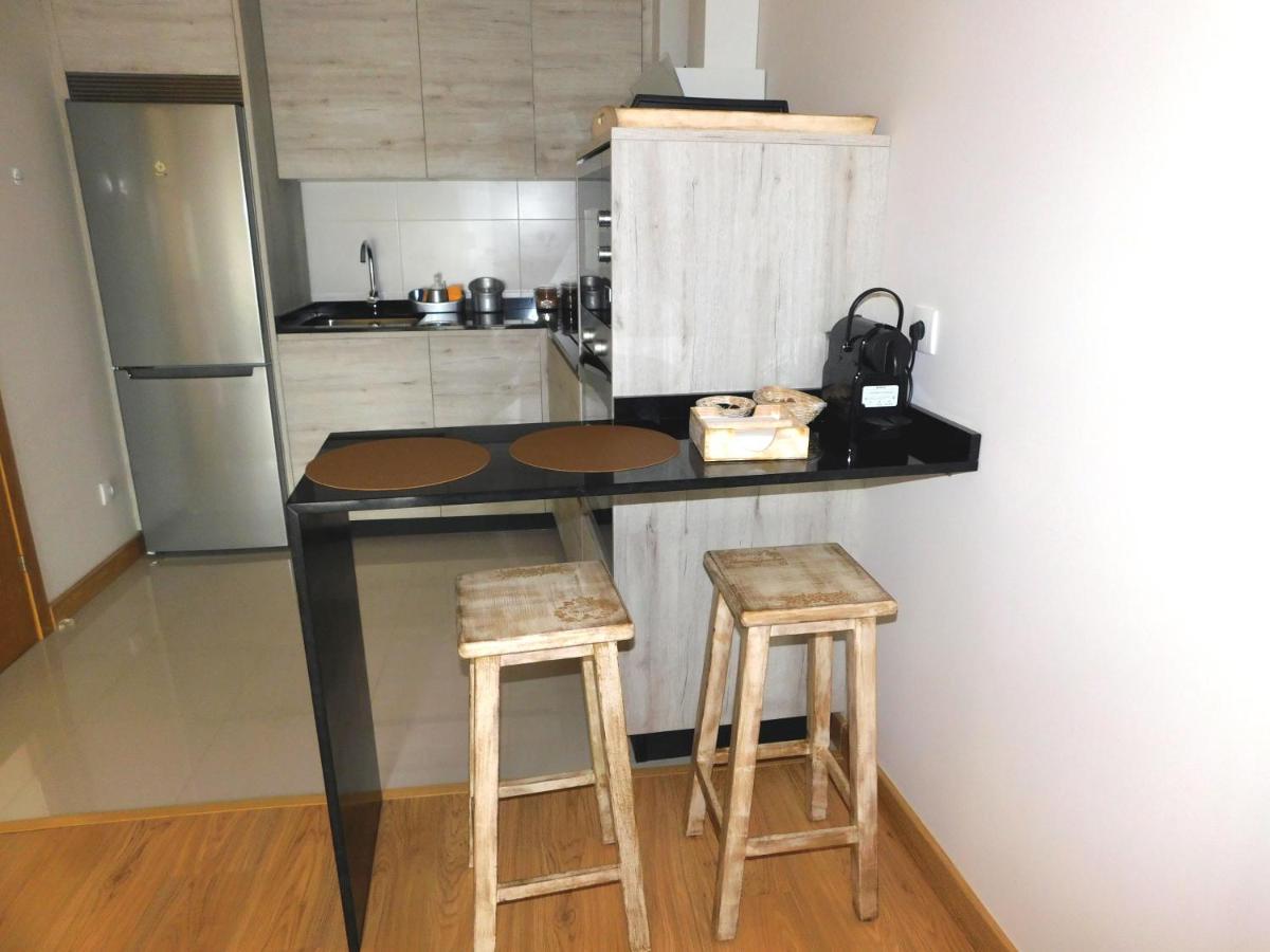 Apartamento Moments Romantiques Pontevedra Exterior foto