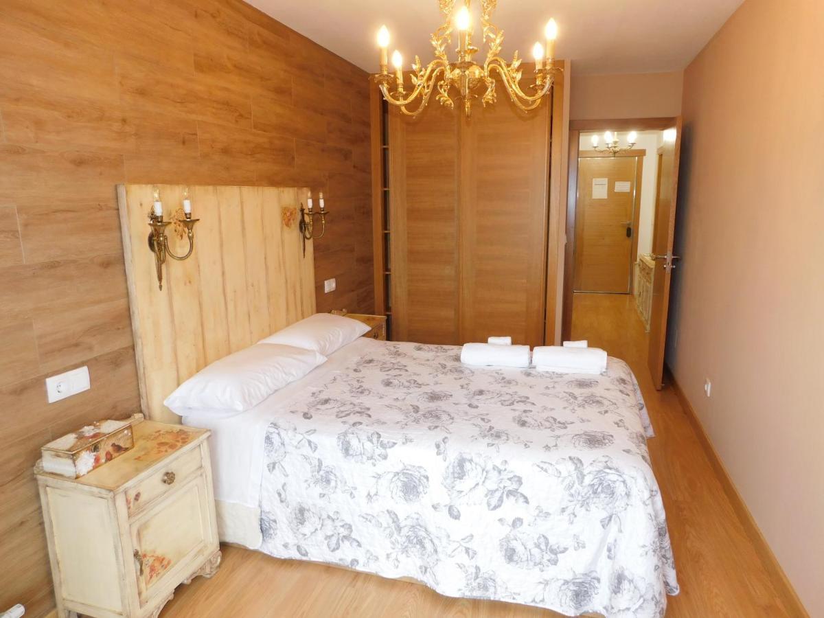 Apartamento Moments Romantiques Pontevedra Exterior foto