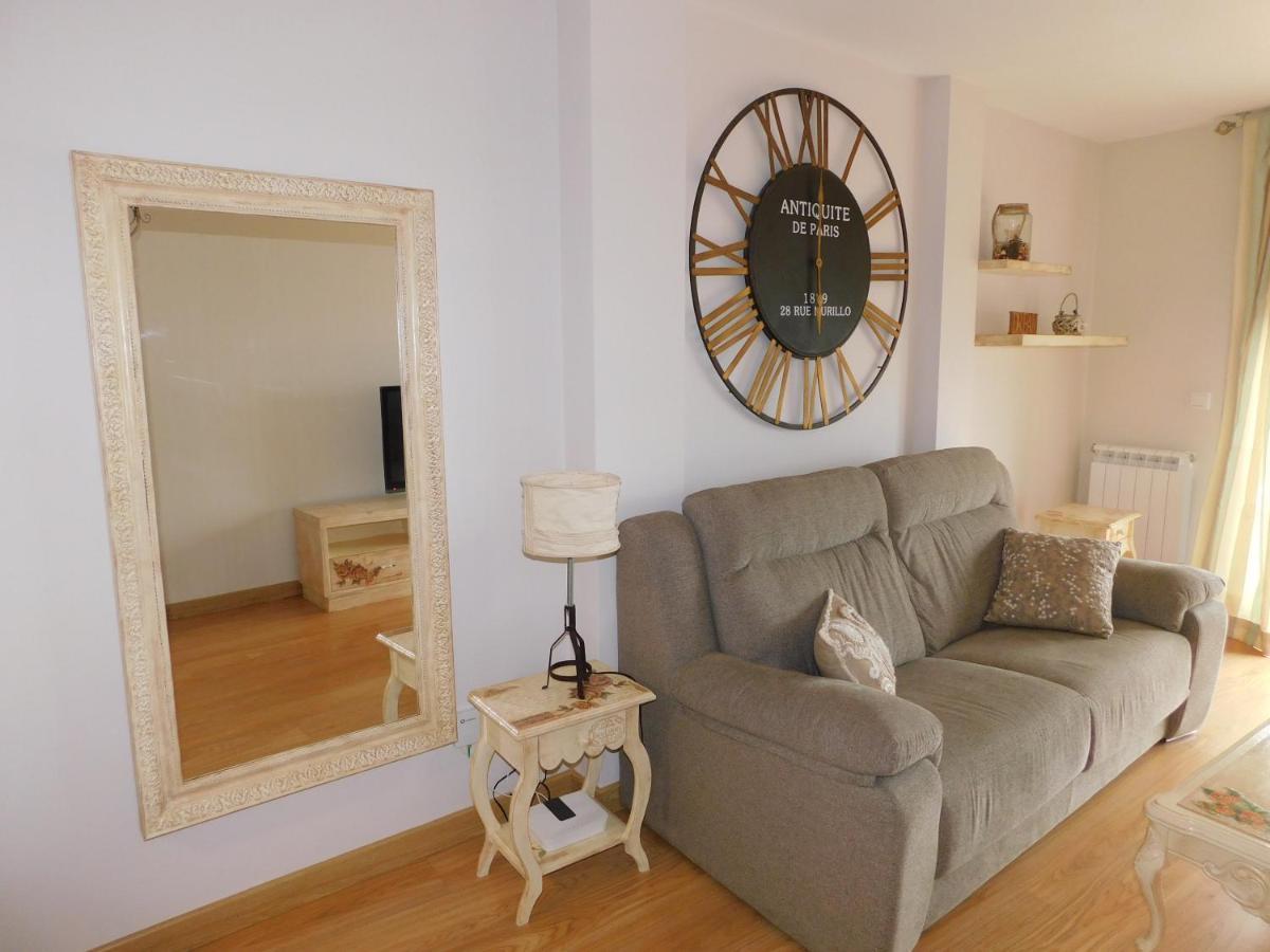 Apartamento Moments Romantiques Pontevedra Exterior foto