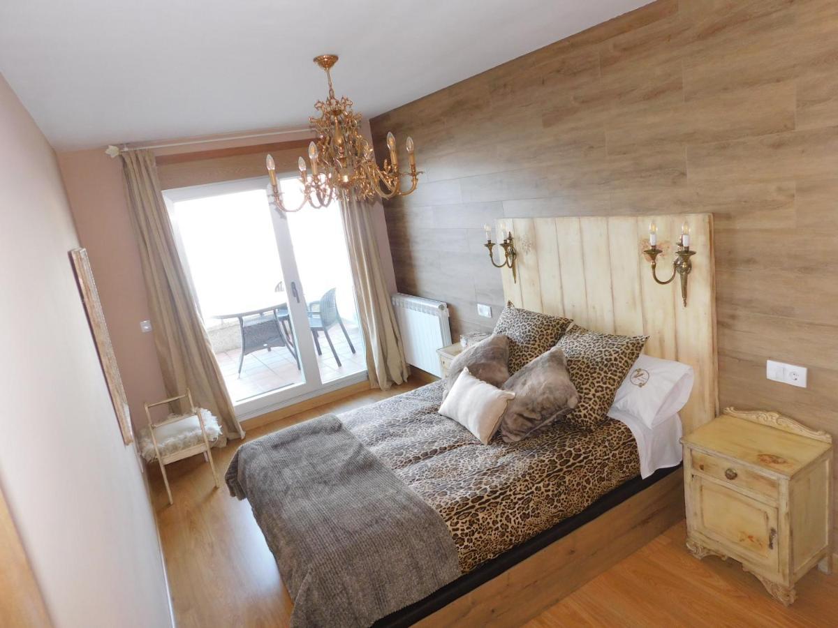 Apartamento Moments Romantiques Pontevedra Exterior foto