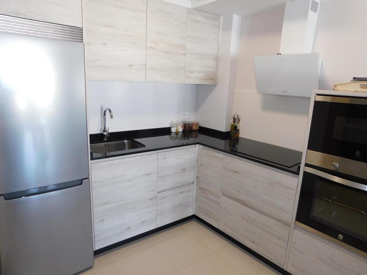 Apartamento Moments Romantiques Pontevedra Exterior foto